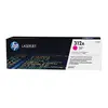 Image de HP 312A toner magenta LaserJet