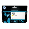 Image de HP 727 cartouche d'encre DesignJet jaune, 130 ml