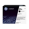 Image de HP 81A toner LaserJet noir authentique
