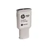 Image de HP 727 cartouche d'encre DesignJet noire mate, 300 ml