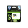 Image de HP 935XL cartouche d'encre jaune authentique grande capacité