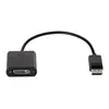 Image de Adaptateur HP DisplayPort vers DVI