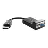 Image de Adaptateur HP DisplayPort à VGA