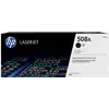 Image de HP 508A toner LaserJet Noir authentique