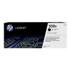 Image de HP 508X toner LaserJet Noir grande capacité authentique