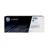 Image de HP 508X toner LaserJet Cyan grande capacité authentique