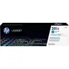 Image de HP 201X toner LaserJet Cyan grande capacité authentique