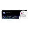 Image de HP 201X toner LaserJet Magenta grande capacité authentique