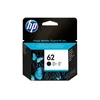 Image de HP 62 cartouche d'encre noire authentique