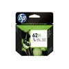 Image de HP 62XL cartouche d'encre trois couleurs grande capacité authentique