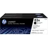 Image de HP 83A pack de 2 toners LaserJet noirs authentiques