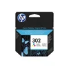 Image de HP 302 cartouche d’encre trois couleurs authentique