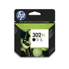 Image de HP 302XL cartouche d’encre noire grande capacité authentique