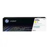 Image de HP 410A toner LaserJet jaune authentique