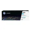 Image de HP 410X toner LaserJet cyan grande capacité authentique