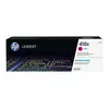 Image de HP 410X toner LaserJet magenta grande capacité authentique
