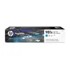 Image de HP 981X cartouche PageWide Cyan grande capacité authentique