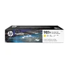 Image de HP 981Y cartouche PageWide Jaune extra grande capacité authentique