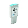 Image de HP 727 cartouche d'encre DesignJet cyan, 300 ml