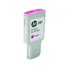 Image de HP 727 cartouche d'encre DesignJet magenta, 300 ml