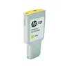 Image de HP 727 cartouche d'encre DesignJet jaune, 300 ml