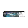 Image de HP 973X cartouche PageWide Noire grande capacité authentique