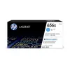Image de HP 656X toner cyan HP LaserJet authentique grande capacité