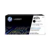 Image de HP 657X toner noire LaserJet grande capacité authentique