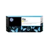Image de HP 728 DesignJet cartouche d'encre jaune, 300 ml