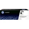 Image de HP 79A toner noire LaserJet authentique