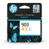 Image de HP 903 cartouche d’encre jaune authentique