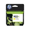 Image de HP 903XL cartouche d’encre jaune grande capacité authentique