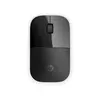Image de Souris sans fil HP Z3700 - Noir