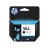 Image de HP 304 cartouche d’encre noire authentique