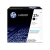 Image de HP 37Y toner noire LaserJet très grande capacité authentique