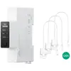 Image de Zendure Smart Meter 3CT | Compteur Intelligent, Smart Meter + 3x120A CT Clamps