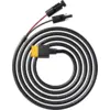 Image de Zendure Adaptateur de Connecteur AC vers Solaire