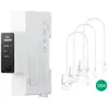 Image de Zendure Smart Meter 3CT | Compteur Intelligent, 3CT-S / Standard (3 x Transformateur de courant 120 A inclus)