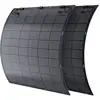 Image de Zendure Panneau Solaire Flexible - Panneaux Solaires Abordables et Durables, 230W*2 Panneaux solaires souple
