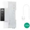 Image de Zendure Smart Meter 3CT | Compteur Intelligent, Smart Meter + 1x120A CT Clamp