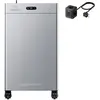 Image de Station Électrique Portable Zendure | Énergie mobile & secours fiable, SolarFlow 3000 Mix AC+(8 kWh) & Multiprise hors réseau / Sans panneaux