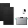 Image de SolarFlow 800 Plus : Batterie Plug & Play au meilleur rapport qualité-prix, SolarFlow 800 Plus + Smart Meter 3CT-S / 2*500 W Panneaux Solaires Bifaciaux (1 300 Wc) 