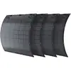 Image de Zendure Panneau Solaire Flexible - Panneaux Solaires Abordables et Durables, 230W*4 Panneaux solaires souple