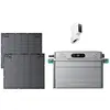 Image de SolarFlow 800 Plus : Batterie Plug & Play au meilleur rapport qualité-prix, SolarFlow 800 Plus + Smart Meter 3CT-S / 2*230 W Panneaux Solaires Souple (460 Wc)