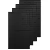 Image de Panneaux Solaires Bifaciaux de 500W, 4*500W Bifaciaux (2 600Wc)