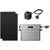 Image de Station Électrique Portable Zendure | Énergie mobile & secours fiable, SolarFlow 800 Pro 2(1.92 kWh) & Multiprise hors réseau / 1 170 Wc  (2 × 450 W)