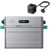 Image de Station Électrique Portable Zendure | Énergie mobile & secours fiable, SolarFlow 1600 AC+(1.92 kWh) & Multiprise hors réseau / Sans panneaux