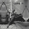 Image de Calogero (2) - Calog3ro - Calogero (2) en occasion ou reconditionné