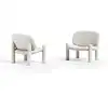 Image de DRIADE TOTTORI ICE GREY
