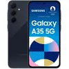 Image de Galaxy A35 128 Go - Bleu Foncé - Débloqué en occasion ou reconditionné